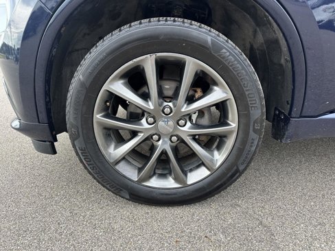 Used 2017 Dodge Durango GT w/ Premium Group image 2