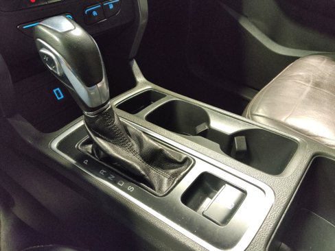 Used 2018 Ford Escape SEL image 26
