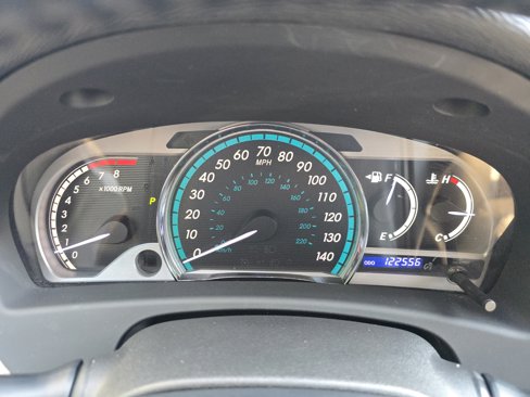 Used 2012 Toyota Venza XLE image 22
