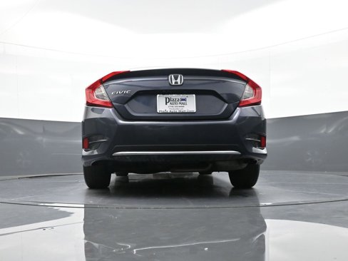 Certified 2020 Honda Civic LX image 30