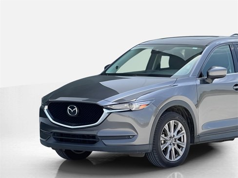 Used 2019 MAZDA CX-5 Grand Touring image 12