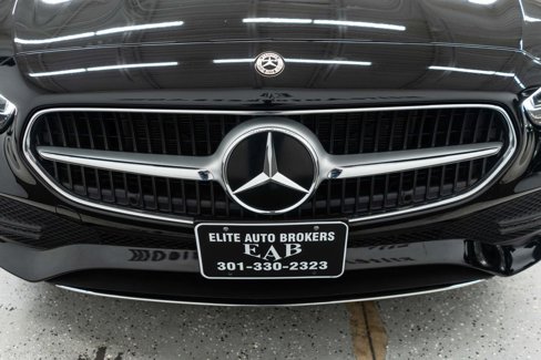 Used 2025 Mercedes-Benz C 300 4MATIC Sedan image 46
