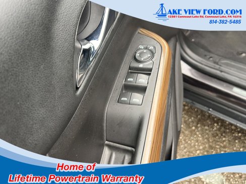 Used 2018 GMC Acadia SLE w/ Driver Alert Package I image 17