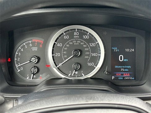 Used 2022 Toyota Corolla LE image 27