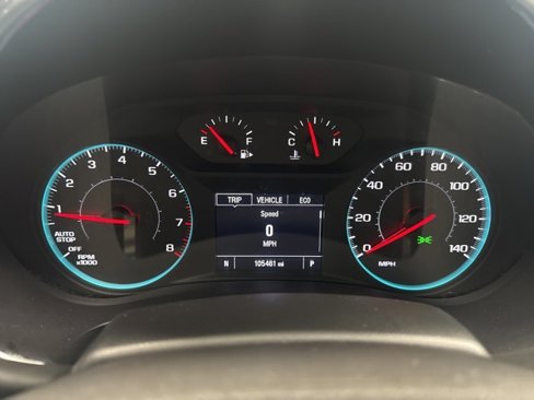 Used 2019 Chevrolet Malibu LT image 13