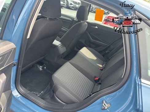 New 2025 Volkswagen Jetta S image 16