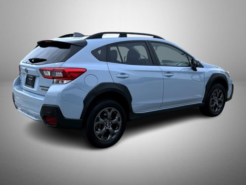 Used 2023 Subaru Crosstrek 2.5i Sport image 5