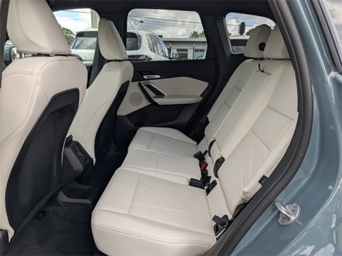 New 2026 BMW X1 xDrive28i w/ Technology Package image 14
