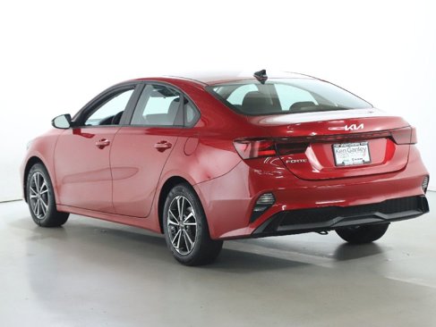 Used 2023 Kia Forte LXS w/ LXS Technology Package image 40