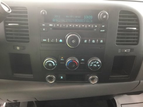 Used 2010 Chevrolet Silverado 1500 LS image 27