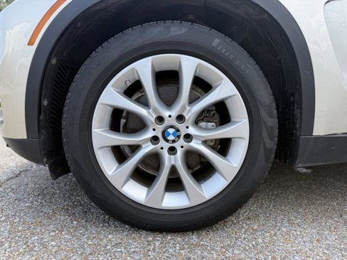 Used 2016 BMW X5 xDrive35i image 12