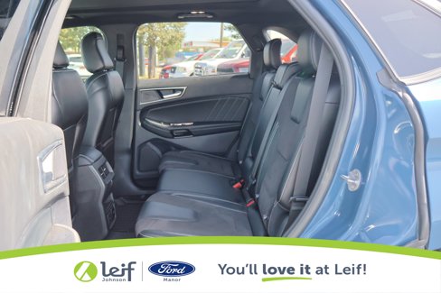 Used 2020 Ford Edge ST w/ Equipment Group 401A image 26