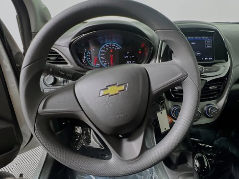 Used 2022 Chevrolet Spark LS image 18