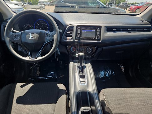 Used 2016 Honda HR-V LX image 12