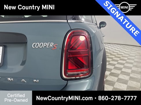 Certified 2023 MINI Cooper Countryman S image 13