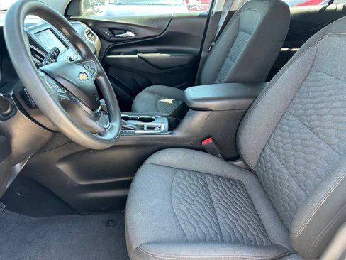Used 2023 Chevrolet Equinox LT image 10