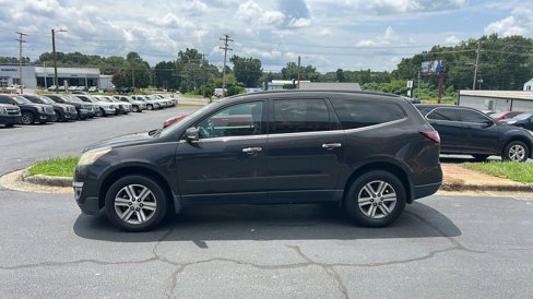 Used 2016 Chevrolet Traverse LT image 4