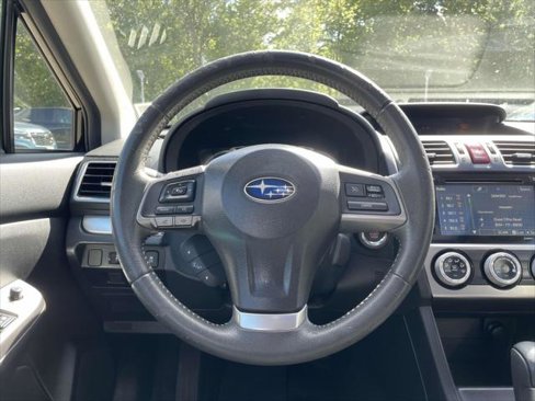 Used 2015 Subaru Crosstrek 2.0i Limited image 19