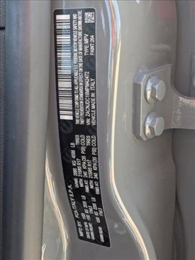 Used 2021 Jeep Renegade Trailhawk image 27