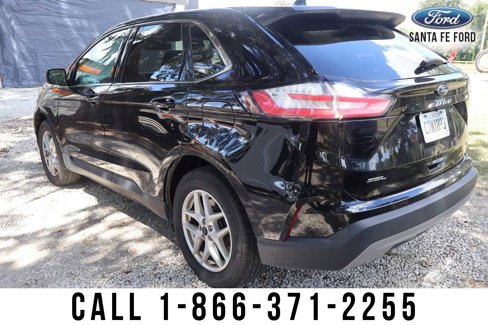 Used 2024 Ford Edge SEL image 2