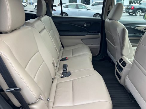 Certified 2018 Honda Pilot EX-L image 33