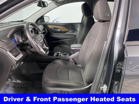 Used 2019 GMC Terrain SLE w/ Driver Convenience Package image 10