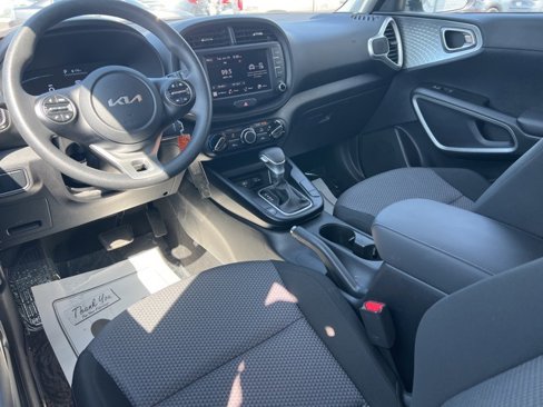 Used 2024 Kia Soul LX w/ Option Group 015 image 31