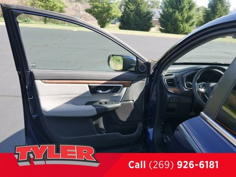 Used 2019 Honda CR-V EX image 20