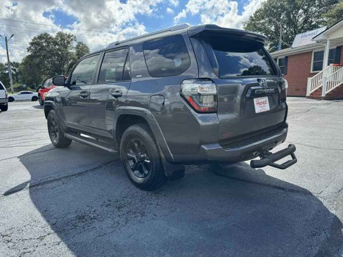 Used 2015 Toyota 4Runner SR5 Premium image 2