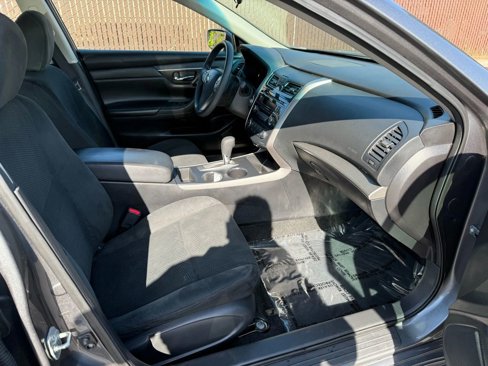 Used 2015 Nissan Altima 2.5 S image 13