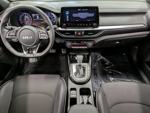 Used 2023 Kia Forte GT-Line w/ GT-Line Premium Package image 23
