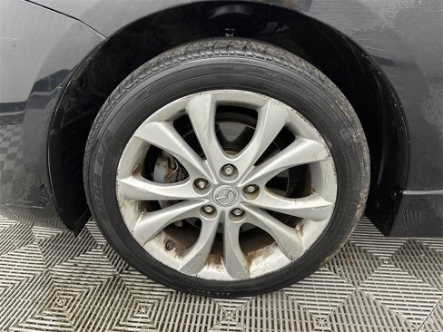 Used 2011 MAZDA MAZDA3 s Sport image 11