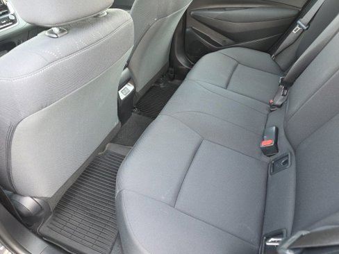 Certified 2024 Toyota Corolla LE image 10