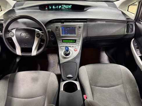 Used 2012 Toyota Prius Three image 46