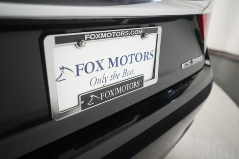 Used 2013 Lexus ES 350 image 38