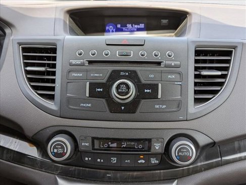 Used 2013 Honda CR-V EX-L image 9