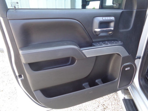 Used 2016 Chevrolet Silverado 2500 LTZ w/ Duramax Plus Package image 84
