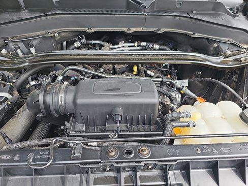 Used 2023 Ford Explorer Limited w/ Limited Technology Package image 33