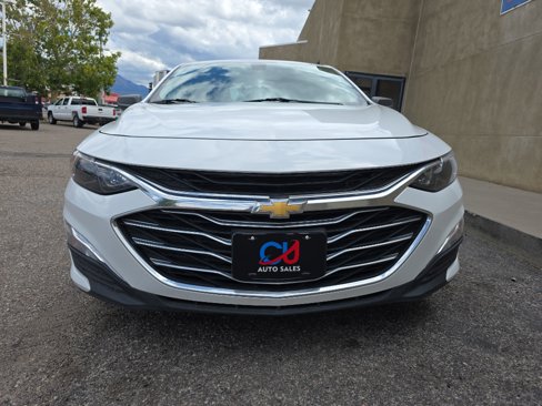 Used 2019 Chevrolet Malibu LS image 6