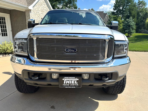 Used 2003 Ford F250 XLT image 10