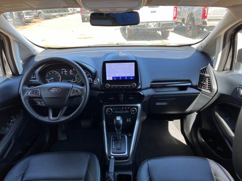Certified 2020 Ford EcoSport Titanium image 13