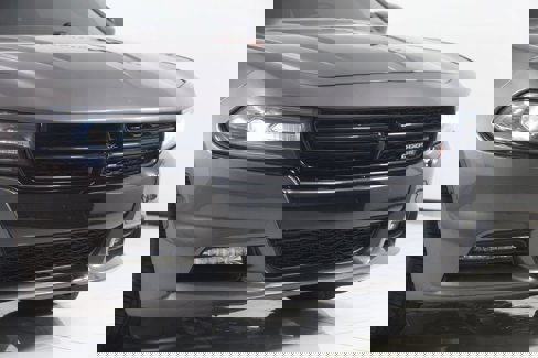 Used 2015 Dodge Charger R/T w/ Plus Group image 46