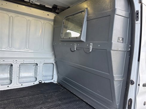 Used 2016 Ford Transit 250 148 Medium Roof image 13