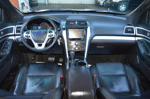 Used 2013 Ford Explorer XLT image 52