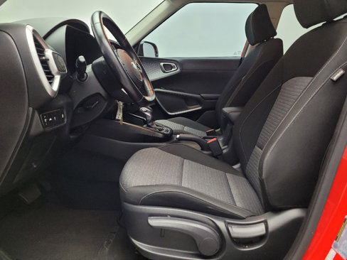 Used 2020 Kia Soul GT-Line image 17