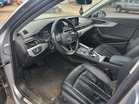 Used 2017 Audi A4 2.0T Premium image 9