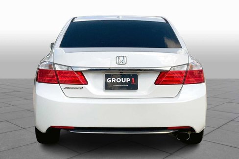 Used 2013 Honda Accord EX-L image 4