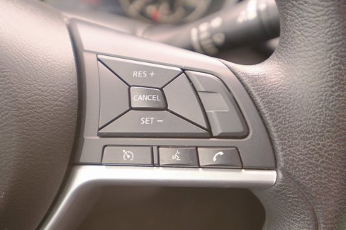 Used 2023 Nissan Altima 2.5 SV image 28