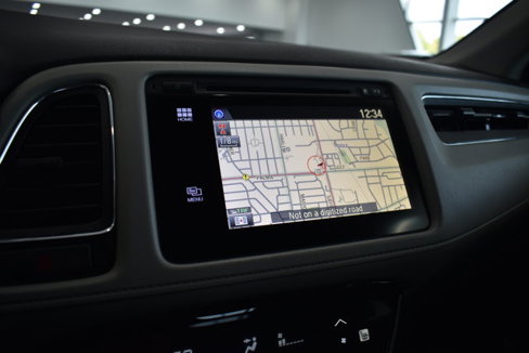 Used 2018 Honda HR-V EX-L image 19