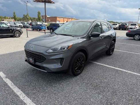 Certified 2022 Ford Escape SE w/ Convenience Package image 4